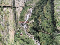 -苍山世界地质公园·石门关大峡谷