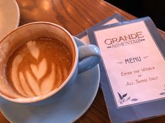 Flat&nbsp;White-Alimentari Grande(东湖路店)