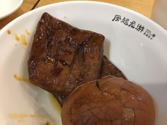 -凤起龙游老面包子(凯德晶品店)