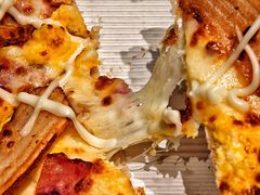 -达美乐比萨(双阳支路店)