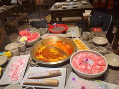 -小龙坎火锅(总店)