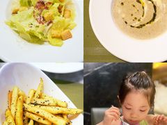 -上海龙之梦万丽酒店