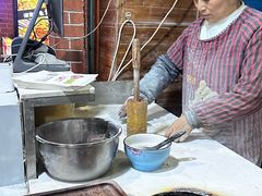 -邵建华师傅梅菜扣肉饼(麓山总店)