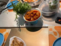 -黄记煌三汁焖锅(顺义华联店)