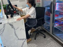 -鲜得来排骨年糕(即墨路店)