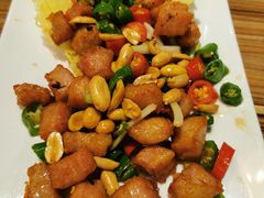 -粤港餐厅(禹州商业广场店)