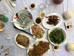 -陈根记大牌档