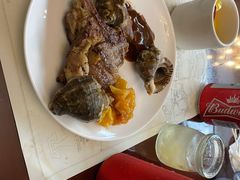 银耳羹-泰谷酒店·太古码头闽菜自助餐厅