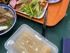 -隆福寺小吃店(东四店)