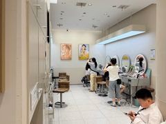 -天真蓝照相馆(五角场百联又一城店)