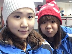 -绍兴启迪乔波冰雪世界
