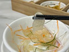 -祈胜邨•顺德鱼生•顺德菜(容桂店)