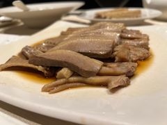 -唐拉雅秀酒店-唐苑中餐厅