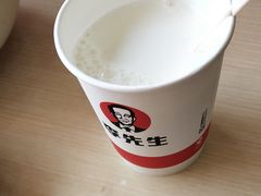 -李先生牛肉面大王(营口大润发店)