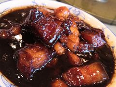 -昆承湖酒家·本帮农家菜
