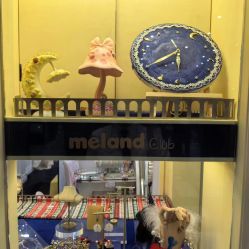 -MELAND CLUB亲子乐园·派对·餐厅(北京芳圆里ID MALL店)