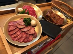 -王妃家(明洞中央店)