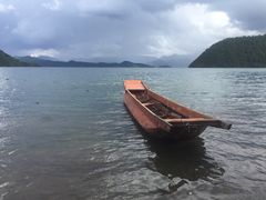 -丽江泸沽湖景区-里格半岛