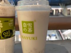 -奈雪的茶(赛格店)