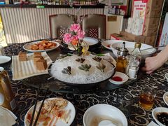 -祈胜邨•顺德鱼生•顺德菜(容桂店)