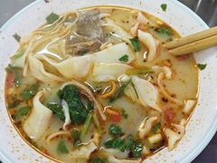 -吕记清真美食城(永兴服装街店)