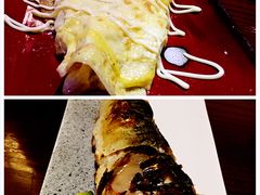 -花月日本料理(奥林匹克大厦店)