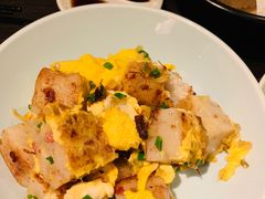 -万丽轩·粤菜(王府井金茂万丽酒店)