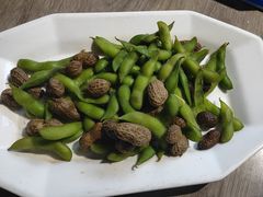 -大京园海鲜烧烤(东城路店)