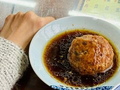 -粗茶淡饭(东关街店)