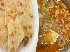 -彭记铁锅肥肠(东四总店)