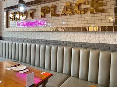 -热地HOT PLACE洋风韩餐(红旗街店)