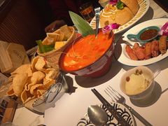-太食獸泰式茶餐厅(济南万象城店)