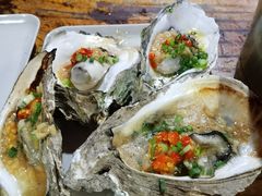 -木屋烧烤(惠阳华润小径湾店)