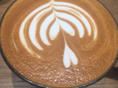 -Peet's Coffee皮爷咖啡(大学路店)