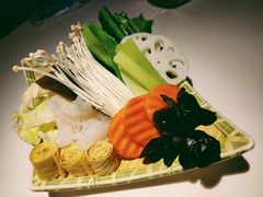 -鱼酷活鱼烤鱼(沈阳大悦城店)