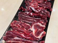 五花趾-福合埕牛肉丸(福平路店)