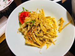 -隐厨·中国菜馆(三里屯T+MALL店)