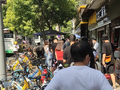 -家阳赵师傅油饼包烧麦(粮道街店)