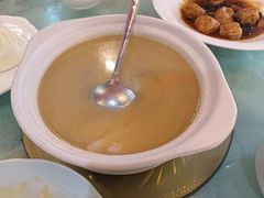 -长春观斋补堂素菜馆
