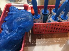 -藏猫猫咖啡主题馆(中央大道店)