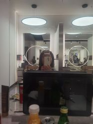 -Z.X HAIR SALON张新美业