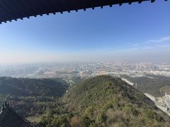 -杭州半山国家森林公园