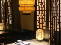 -绿茶餐厅(西湖银泰百货店)