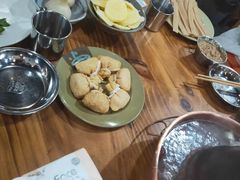 -东镇老火锅(长春路首店)