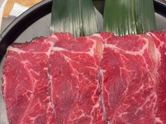 -九田家黑牛烤肉料理(新光汇店)