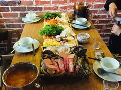 -Thai Basil罗勒叶泰式餐厅(时代天街店)