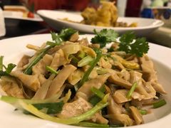 羊尾笋-丰收日·小海鲜·沪上家宴(顾村正大店)