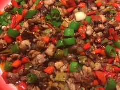 -泥糊破店小酒馆·团建聚餐(南京西路店)