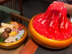 -牛New寿喜烧(金茂览秀城店)