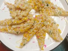 -金厨帽烤鱼(芦庄店)